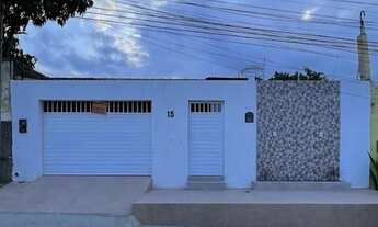 Imagem: Casa à venda nas Rendeiras, Caruaru/PE