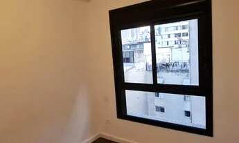 Imagem 3: Rua Bela Cintra - Apartamento para aluguel possui 35 m2 com 1 quarto em Consolação - São P