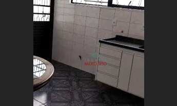 Imagem 4: Sobrado com 4 dormitórios, 239 m² - venda por R$ 640.000,00 ou aluguel por R$ 3.300,00/mês