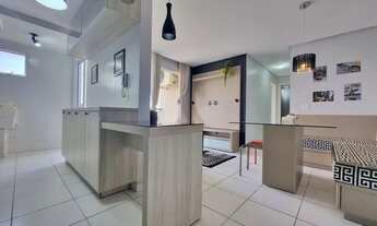 Imagem 3: Apartamento semi mobiliado no setor Faiçalville em Goiânia!