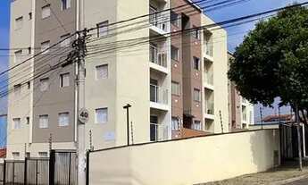 Imagem: Apto 2 Dormitórios com Garagem Coberta