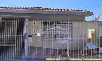 Imagem: Casa - Jardim Eulina - Campinas