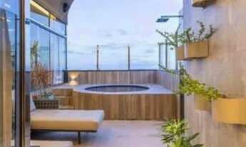 Imagem 6: Apartamento para venda com 108 metros quadrados com 3 quartos