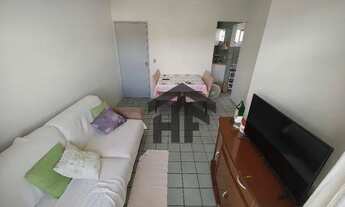 Imagem 7: Apartamento Mobiliado com 03 Quartos em Jardim Atlântico, Olinda