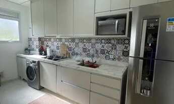 Imagem 4: Apartamento para venda em Santana de Parnaíba, apartamento no Vila Parque