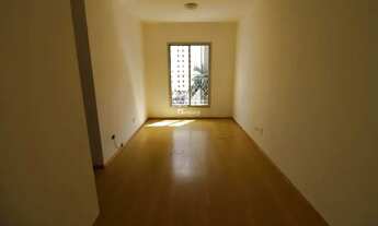 Imagem 3: MOEMA PÁSSAROS. Apartamento com 1 dormitório e 1 vaga de garagem