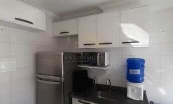 Imagem 5: Apartamento para Locação, Portal dos Ipes, 2 dormitórios, 1 banheiro, 1 vaga