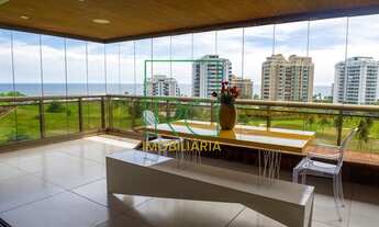 Imagem 3: Apartamento de luxo com 3 quartos, 236m2, à venda em Rio de Janeiro, Barra da Tijuca