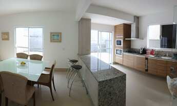 Imagem 7: Excelente casa, estilo sobrado no residencial VOLPI II