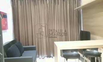 Imagem 2: Flat Residencial - Brooklin - Locação e venda!