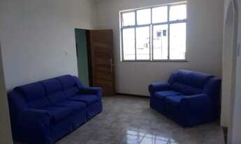 Imagem 3: Apartamento 3/4 ou 2 salas (revertido