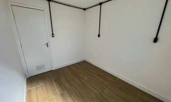 Imagem 6: Apartamento para venda possui 48 metros quadrados com 2 quartos