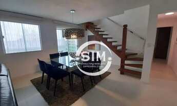 Imagem 3: Cobertura com 4 dormitórios à venda, 270 m² no Centro - Cabo Frio/RJ