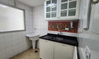 Imagem 4: Apartamento para Locação 1 Dormitório