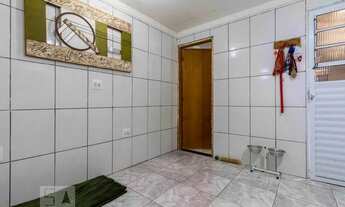 Imagem 7: Casa para Aluguel - Jardim Santa Maria, 1 Quarto, 26 m2