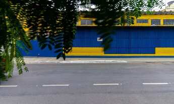 Imagem 2: São Paulo - Galpão/Depósito/Armazém - Vila Nhocune