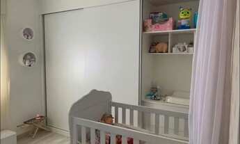 Imagem 4: Apartamento Residencial para locação, Parque Campolim, Sorocaba - AP0393