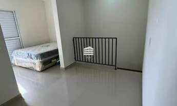 Imagem 5: Studio 1 dormitorio pronto pra morar