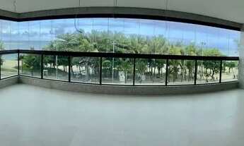 Imagem 4: Apartamento de Alto Padrão à venda no Condomínio Wave em Ponta Verde - Maceió - AL