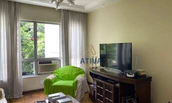 Imagem 6: Apartamento com 3 dormitórios à venda, 93 m² por R$ 2.000.000,00 - Ipanema - Rio de Janeir