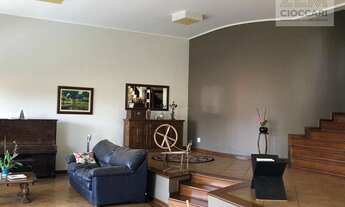 Imagem 4: Casa Sobrado em City Ribeirão - Ribeirão Preto