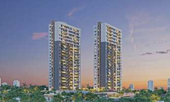 Imagem 2: Apartamento Resort na Planta - 3 Suítes Jundiaí