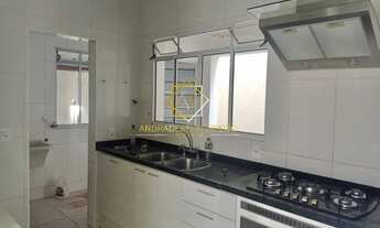 Imagem 7: Sobrado com 3 dormitórios no Terras do Barão, Campinas/SP