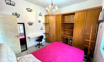 Imagem 4: Casa para aluguel com 2 quartos no Centro semi mobiliado