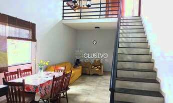 Imagem 5: Casa com 3 dormitórios à venda, 132 m² por R$ 400.000,00 - Jaconé - Saquarema/RJ