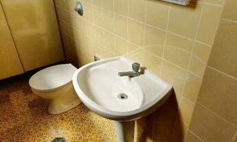 Imagem 6: Cobertura única no Casa Alta Bloco C