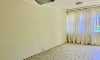 Imagem 2: Apto 4 qtos, 110m, garagem coberta, frente a Av. Bernardo