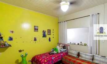 Imagem 6: Sobrado 3 dormitórios, 155 m² - venda ou aluguel - Vila Leopoldina São Paulo/SP