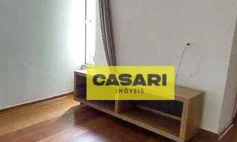 Imagem 7: Sobrado com 3 dormitórios, 150 m² - venda ou aluguel - Vila Damásio - São Bernardo do Camp