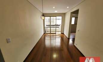 Imagem 2: Apartamento com 2 dormitórios para alugar, 50 m² por R$ 3.924,00/mês - Consolação - São Pa