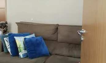 Imagem 5: Apartamento 02 dormitórios -01 - Vaga - Bairro São José - Canoas - RS
