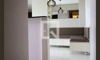 Imagem 7: Apartamento para Aluguel - Águas Claras, 1 Quarto, 74 m2