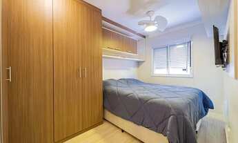 Imagem 4: Apartamento Residencial à venda, Jardim Torino, Cotia - AP2542