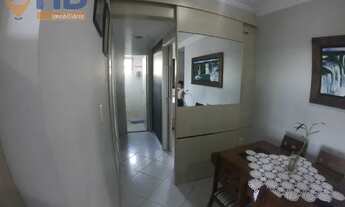 Imagem 6: Apartamento 77m com 3 Dormitórios - Próximo Shopping Oriente