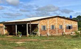 Imagem: Vendo chácara em Abadiânia