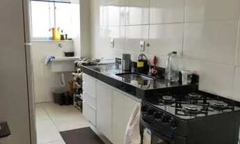 Imagem 4: Apartamento de 02 quartos ,02 vagas. Prédio com ótimo lazer !!!