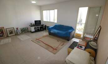 Imagem 2: Lindo Apartamento para Venda com 3 dormitórios, lavabo e 1 vaga de garagem. Lazer completo