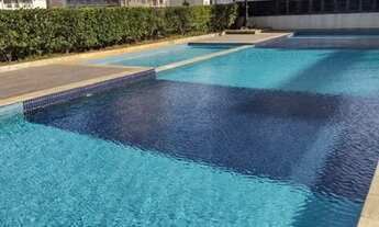 Imagem 4: Apto 85m 2dorm. 1Suite 2vg'det Dep. Vista livre Semi Novo 2min.Proximo OHC Clínicas O