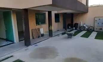 Imagem 2: Casa geminada para aluguel no bairro Santa Amélia