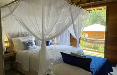 Imagem 15: Casa Boa Vida - Aluguel de temporada em condomínio fechado