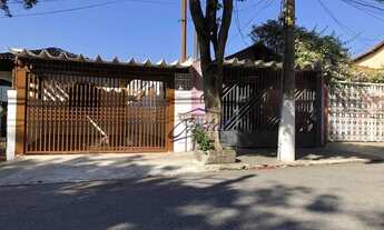 Imagem 3: Casa com 2 dormitórios para alugar, 80 m² por R$ 2.793,11/mês - Butantã - São Paulo/SP