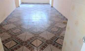 Imagem 3: Apartamento três quartos no primeiro andar. [VP