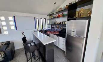 Imagem 4: Arraial do Cabo/RJ - Casa de alto padrão no Pontal do Atalaia