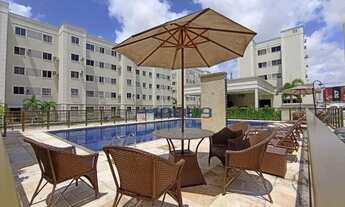 Imagem: Apartamento com 2 dormitórios para alugar