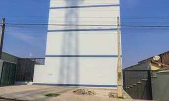 Imagem 2: Apartamento à venda, 2 quartos, 1 vaga, Santa Terezinha - Piracicaba/SP