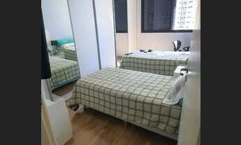 Imagem 5: Apartamento com 4 dormitórios à venda, 244 m² por R$ 2.120.000,00 - Campo Belo - São Paulo